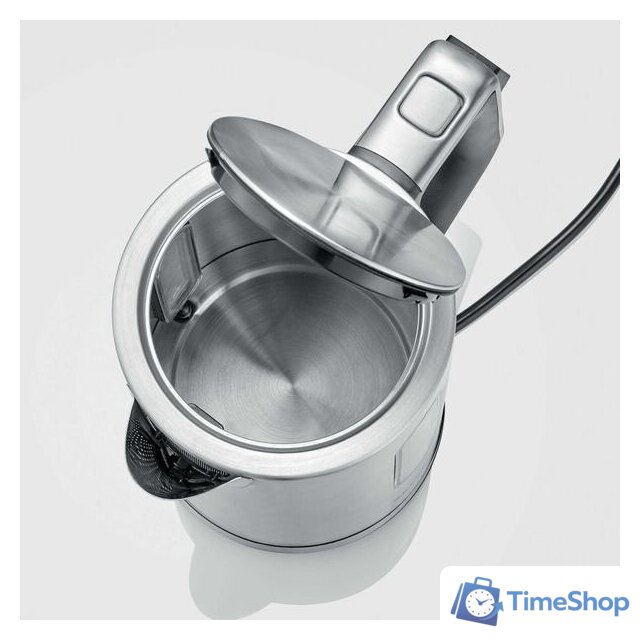 Электрический чайник Severin WK 3418 - Изображение №5 — Интернет-магазин Time-Shop