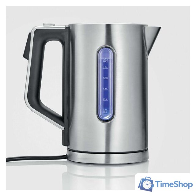 Электрический чайник Severin WK 3418 - Изображение №3 — Интернет-магазин Time-Shop
