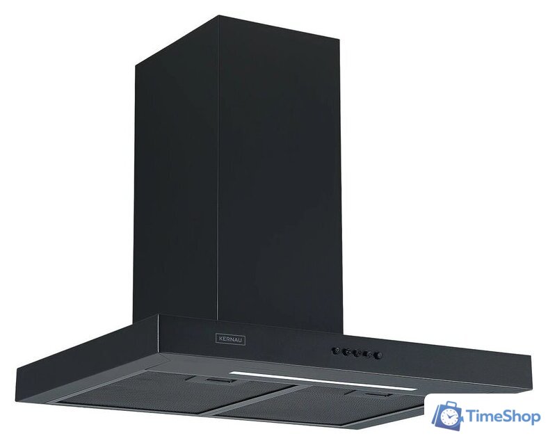 Кухонная вытяжка Kernau KCH 1762 B E - Изображение №1 — Интернет-магазин Time-Shop