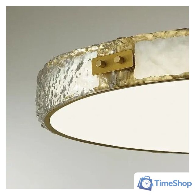 Светильник-тарелка Sonex Felice 7722/140L - Изображение №9 — Интернет-магазин Time-Shop