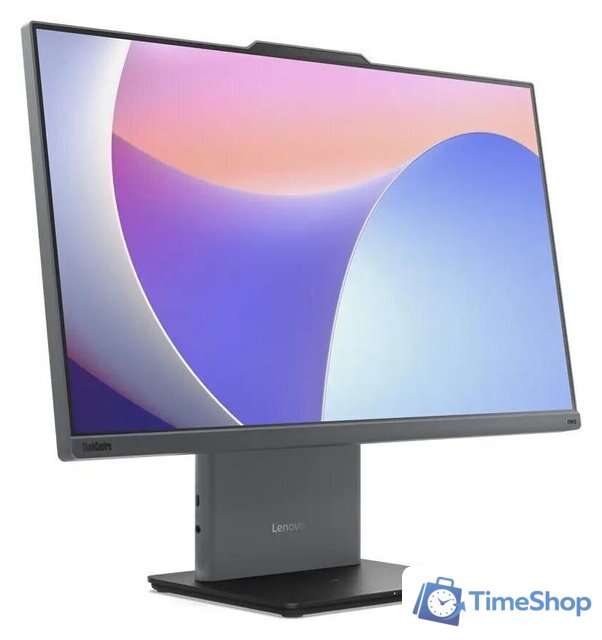 Моноблок Lenovo ThinkCentre neo 50a 24 Gen 5 12SC000KRU - Изображение №3 — Интернет-магазин Time-Shop