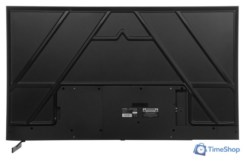 Телевизор Hyundai H-LED65BU7011 - Изображение №9 — Интернет-магазин Time-Shop