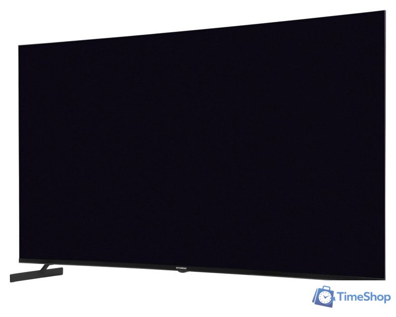 Телевизор Hyundai H-LED65BU7011 - Изображение №3 — Интернет-магазин Time-Shop