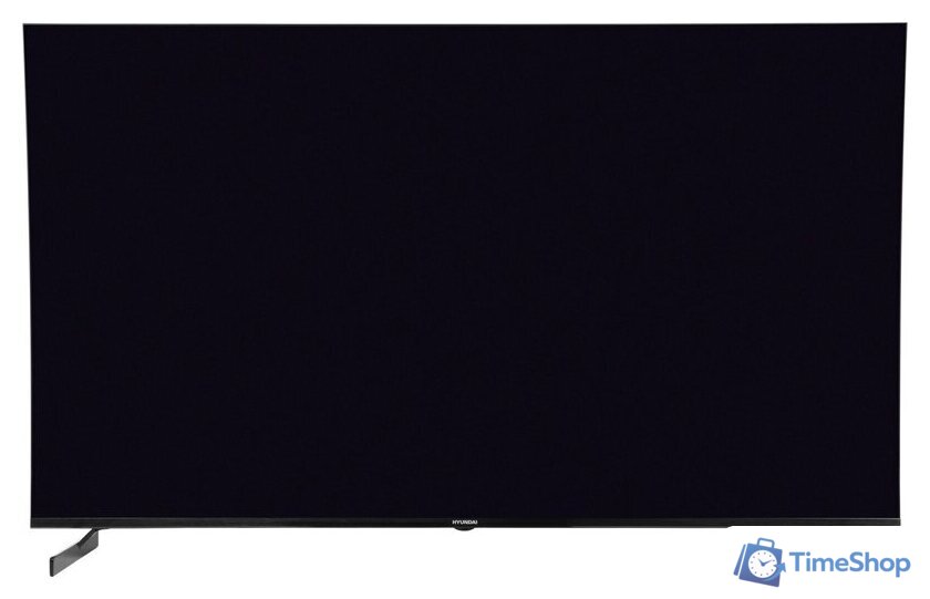 Телевизор Hyundai H-LED65BU7011 - Изображение №2 — Интернет-магазин Time-Shop