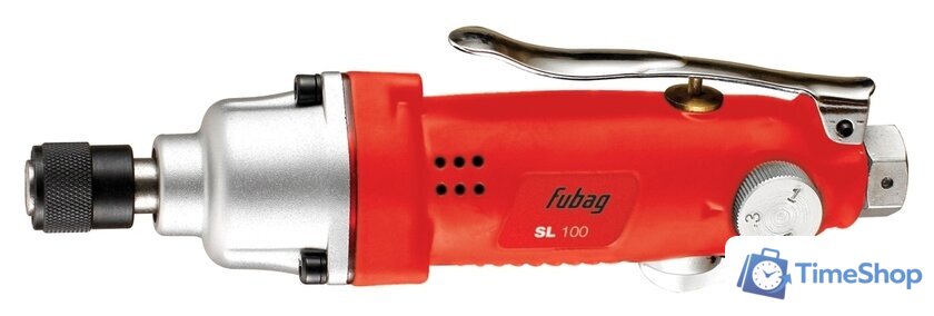 Пневматический гайковерт Fubag SL 100 - Изображение №1 — Интернет-магазин Time-Shop