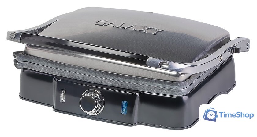 Электрогриль Galaxy Line GL2961 - Изображение №2 — Интернет-магазин Time-Shop