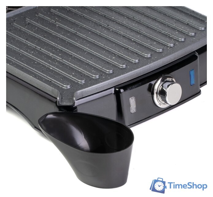 Электрогриль Galaxy Line GL2961 - Изображение №5 — Интернет-магазин Time-Shop