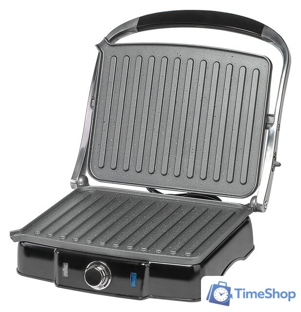 Электрогриль Galaxy Line GL2961 - Изображение №1 — Интернет-магазин Time-Shop