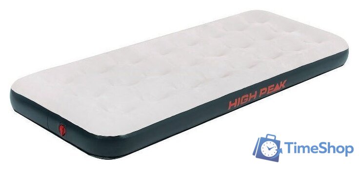 Надувной матрас High Peak Air bed Single 40032 - Изображение №1 — Интернет-магазин Time-Shop
