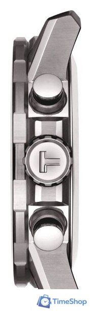 Наручные часы Tissot Tissot SuperSport Chrono T125.617.11.051.00 - Изображение №2 — Интернет-магазин Time-Shop