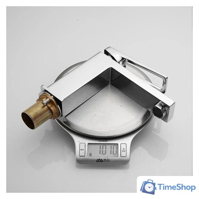 Смеситель Shevanik S6801 - Изображение №17 — Интернет-магазин Time-Shop