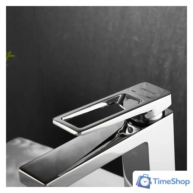 Смеситель Shevanik S6801 - Изображение №10 — Интернет-магазин Time-Shop