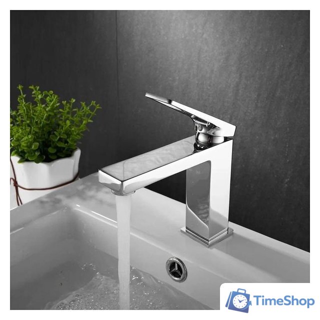 Смеситель Shevanik S6801 - Изображение №6 — Интернет-магазин Time-Shop