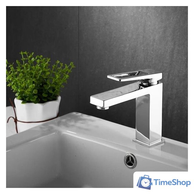 Смеситель Shevanik S6801 - Изображение №3 — Интернет-магазин Time-Shop