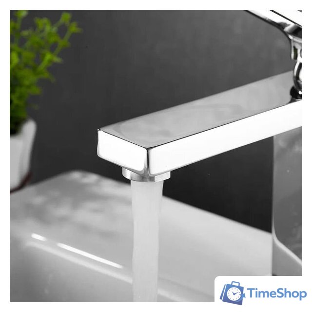 Смеситель Shevanik S6801 - Изображение №9 — Интернет-магазин Time-Shop