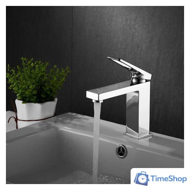 Смеситель Shevanik S6801 - Изображение №5 — Интернет-магазин Time-Shop