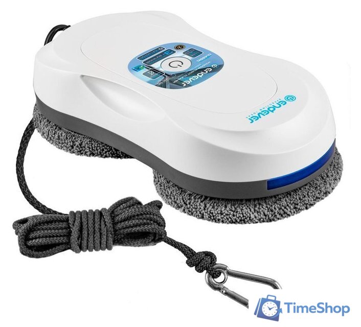 Робот для мытья окон Endever SkyClean 100 - Изображение №6 — Интернет-магазин Time-Shop