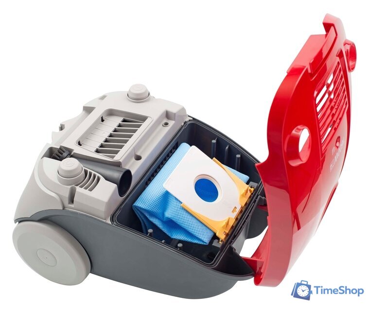 Пылесос Samsung VCC4131S37/XEV - Изображение №3 — Интернет-магазин Time-Shop