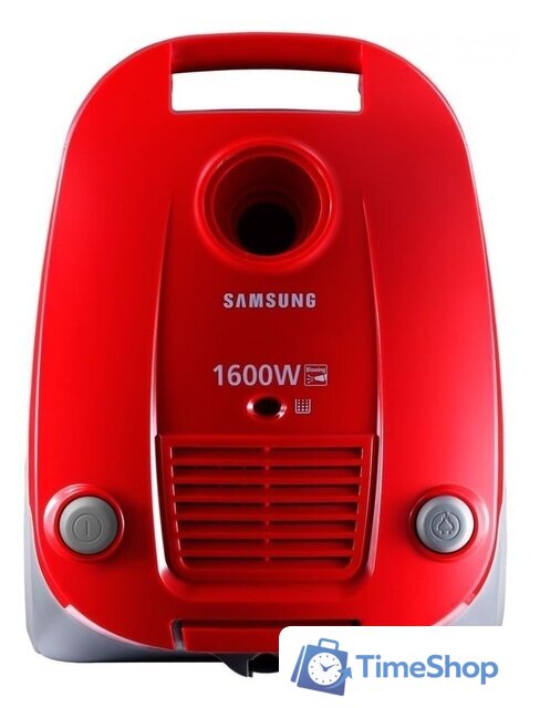Пылесос Samsung VCC4131S37/XEV - Изображение №2 — Интернет-магазин Time-Shop