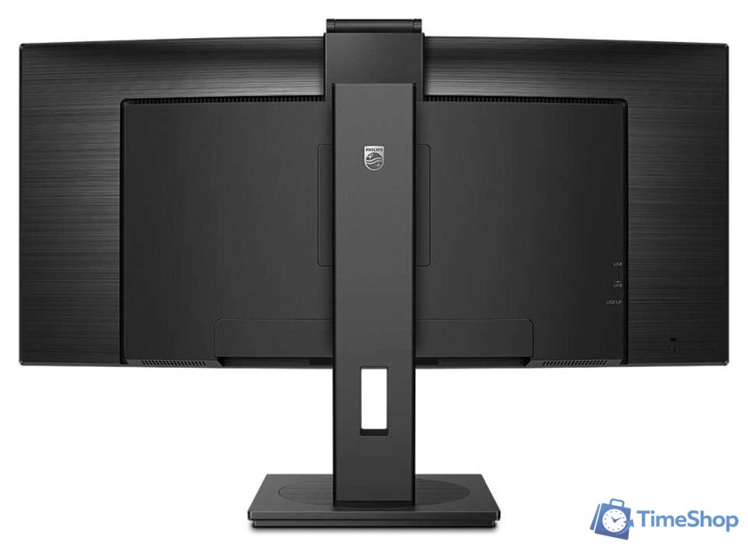 Монитор Philips 346P1CRH/00 - Изображение №4 — Интернет-магазин Time-Shop