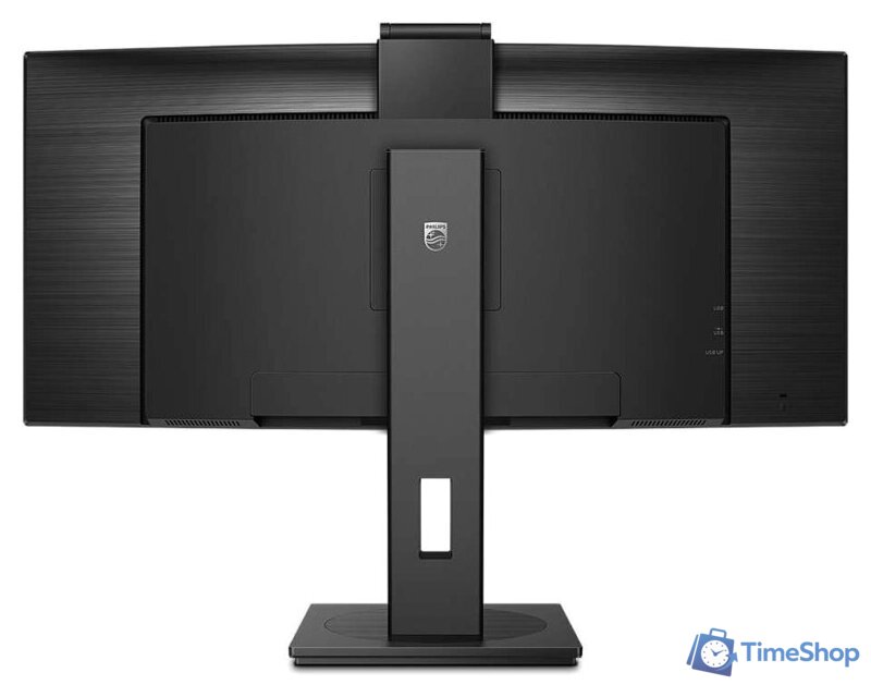Монитор Philips 346P1CRH/00 - Изображение №6 — Интернет-магазин Time-Shop