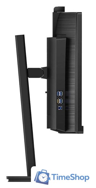 Монитор Philips 346P1CRH/00 - Изображение №5 — Интернет-магазин Time-Shop