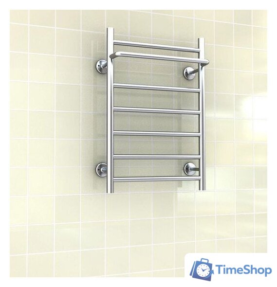 Полотенцесушитель Ростела Виктория+ нижнее подключение 1