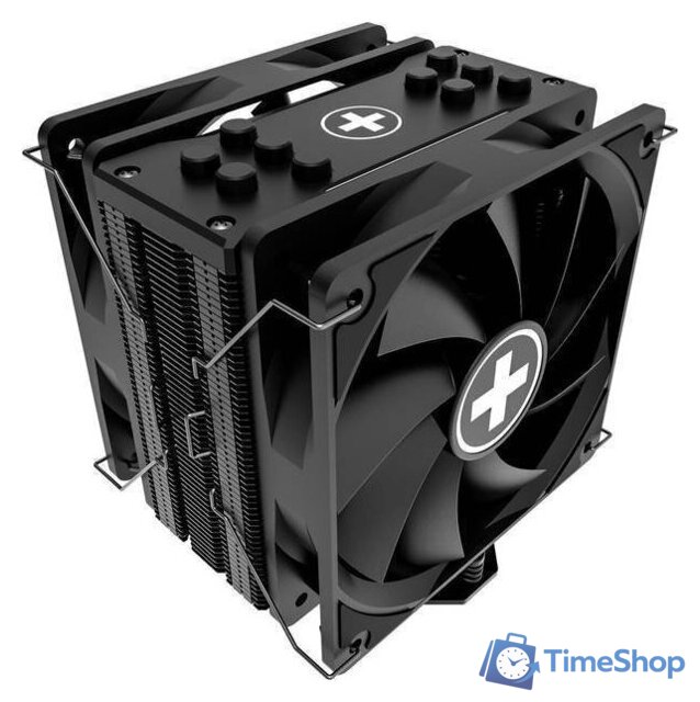 Кулер для процессора Xilence XC061 M705D - Изображение №4 — Интернет-магазин Time-Shop