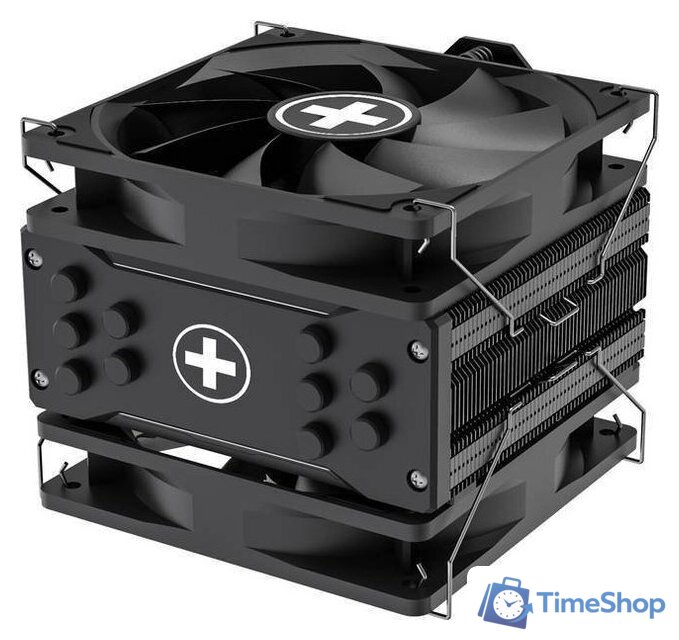 Кулер для процессора Xilence XC061 M705D - Изображение №7 — Интернет-магазин Time-Shop