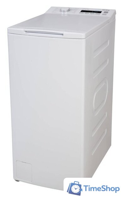Стиральная машина с вертикальной загрузкой Korting KWMT 1385 I - Изображение №1 — Интернет-магазин Time-Shop