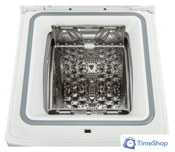 Стиральная машина с вертикальной загрузкой Korting KWMT 1385 I - Изображение №4 — Интернет-магазин Time-Shop