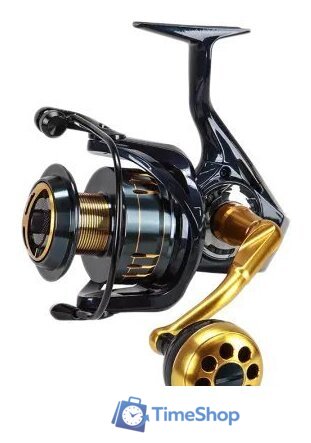 Рыболовная катушка Okuma Salina SA-8000A - Изображение №1 — Интернет-магазин Time-Shop