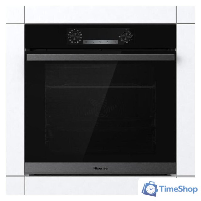 Электрический духовой шкаф Hisense BSA65226AB - Изображение №2 — Интернет-магазин Time-Shop