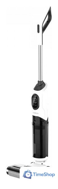 Вертикальный моющий пылесос Garlyn Aqua Base 3 - Изображение №1 — Интернет-магазин Time-Shop