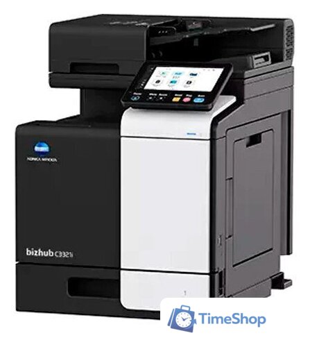 МФУ Konica Minolta Bizhub C3321i - Изображение №1 — Интернет-магазин Time-Shop