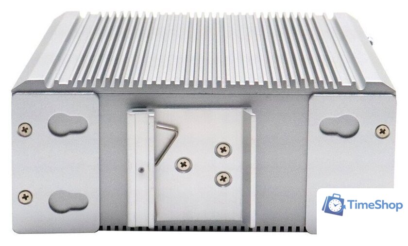 Управляемый коммутатор 2-го уровня Origo OI3120/A1A - Изображение №4 — Интернет-магазин Time-Shop