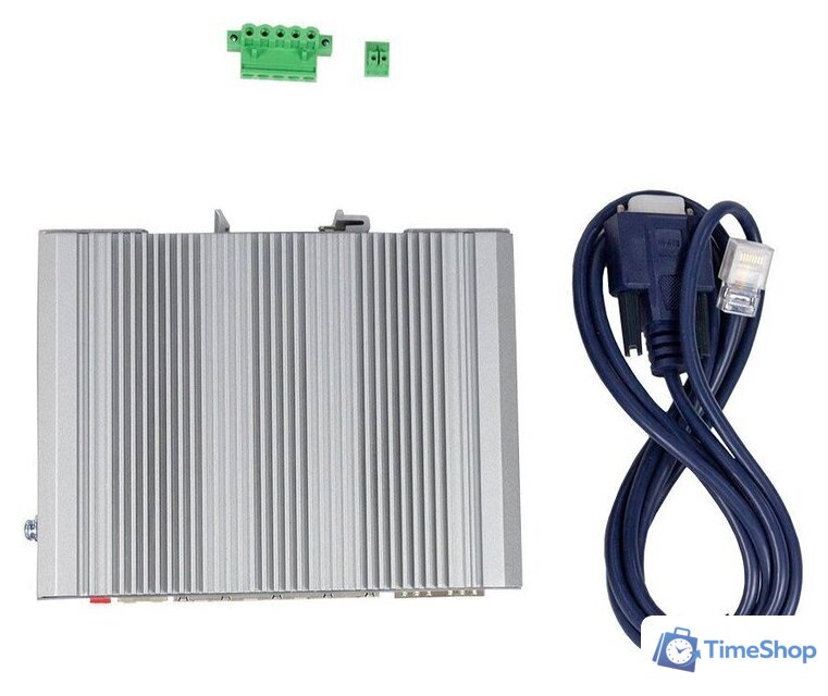 Управляемый коммутатор 2-го уровня Origo OI3120/A1A - Изображение №6 — Интернет-магазин Time-Shop