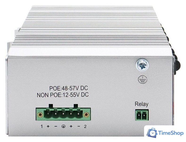 Управляемый коммутатор 2-го уровня Origo OI3120/A1A - Изображение №3 — Интернет-магазин Time-Shop