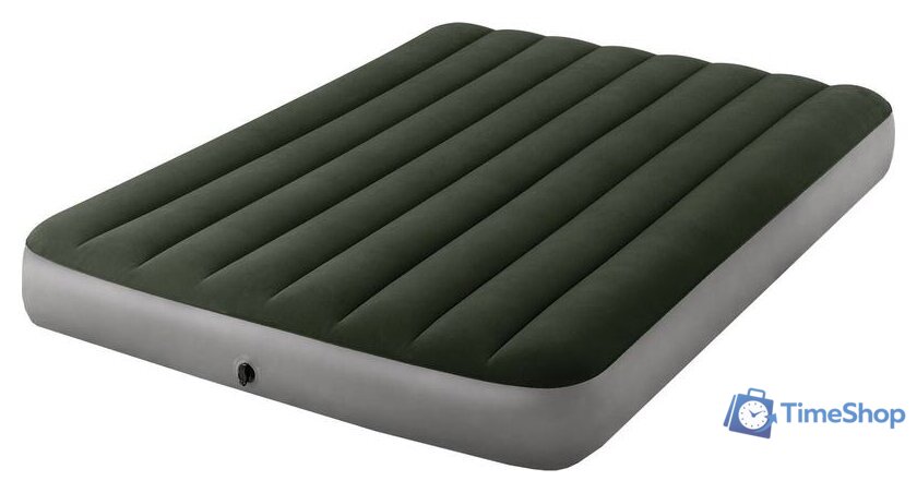 Надувной матрас Intex Prestige Downy Bed 64108 - Изображение №1 — Интернет-магазин Time-Shop