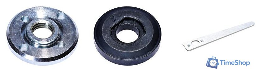 Угловая шлифмашина Bosch GWS 180-LI Professional 06019H9020 (без АКБ) - Изображение №2 — Интернет-магазин Time-Shop