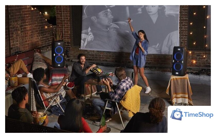 Проводной микрофон JBL PBM100 - Изображение №6 — Интернет-магазин Time-Shop