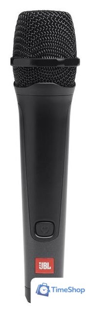 Проводной микрофон JBL PBM100 - Изображение №1 — Интернет-магазин Time-Shop