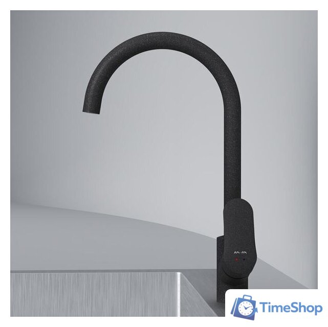 Смеситель AM.PM Like F8007122 - Изображение №4 — Интернет-магазин Time-Shop