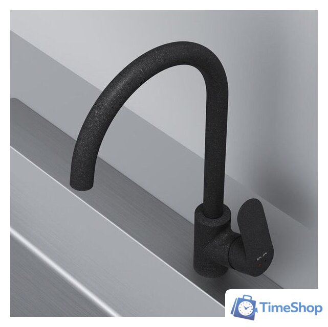 Смеситель AM.PM Like F8007122 - Изображение №5 — Интернет-магазин Time-Shop