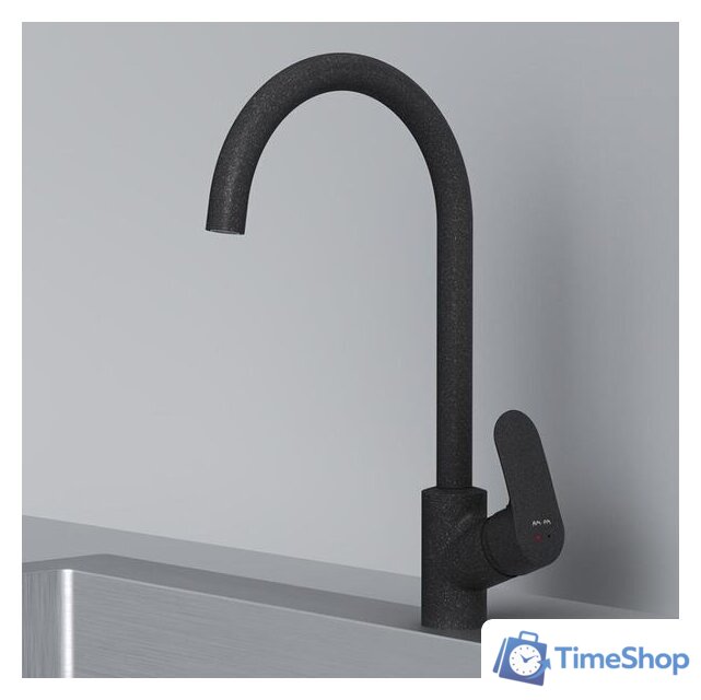 Смеситель AM.PM Like F8007122 - Изображение №6 — Интернет-магазин Time-Shop