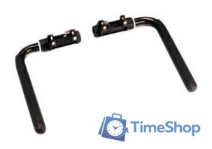 Опция для комплексов или станций Total Gym рукояти для отжиманий 5106-01 - Изображение №1 — Интернет-магазин Time-Shop