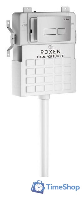 Инсталляция для унитаза Roxen Attach 925621 - Изображение №1 — Интернет-магазин Time-Shop