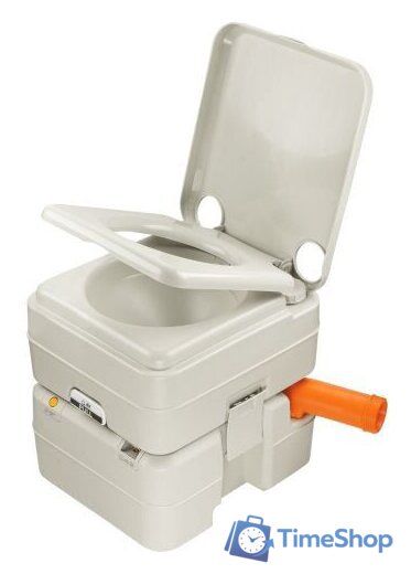 Биотуалет AV Engineering Aqius 20 AVE-PT120 - Изображение №1 — Интернет-магазин Time-Shop