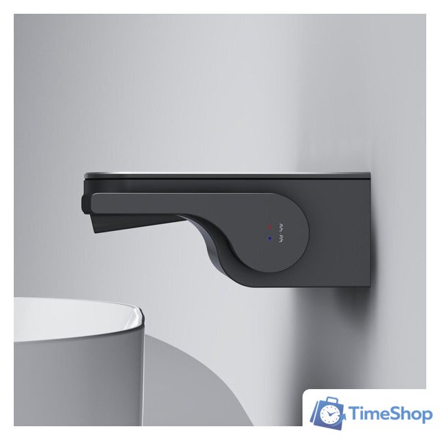 Смеситель AM.PM Func F8F72722 - Изображение №5 — Интернет-магазин Time-Shop