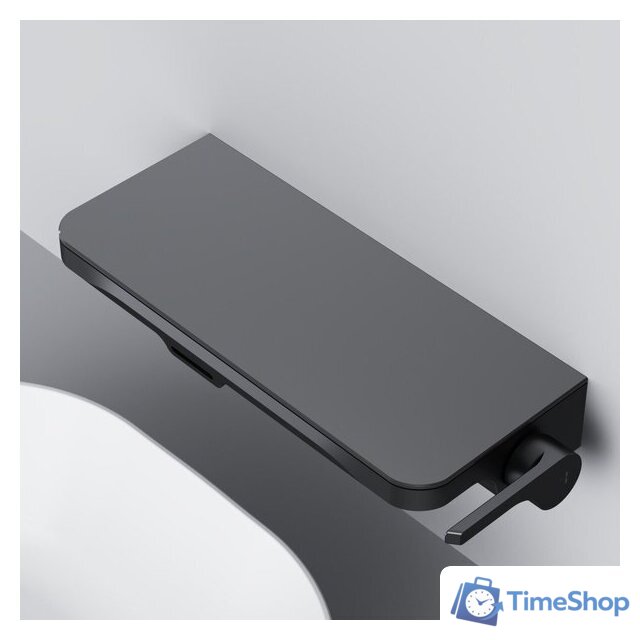 Смеситель AM.PM Func F8F72722 - Изображение №4 — Интернет-магазин Time-Shop